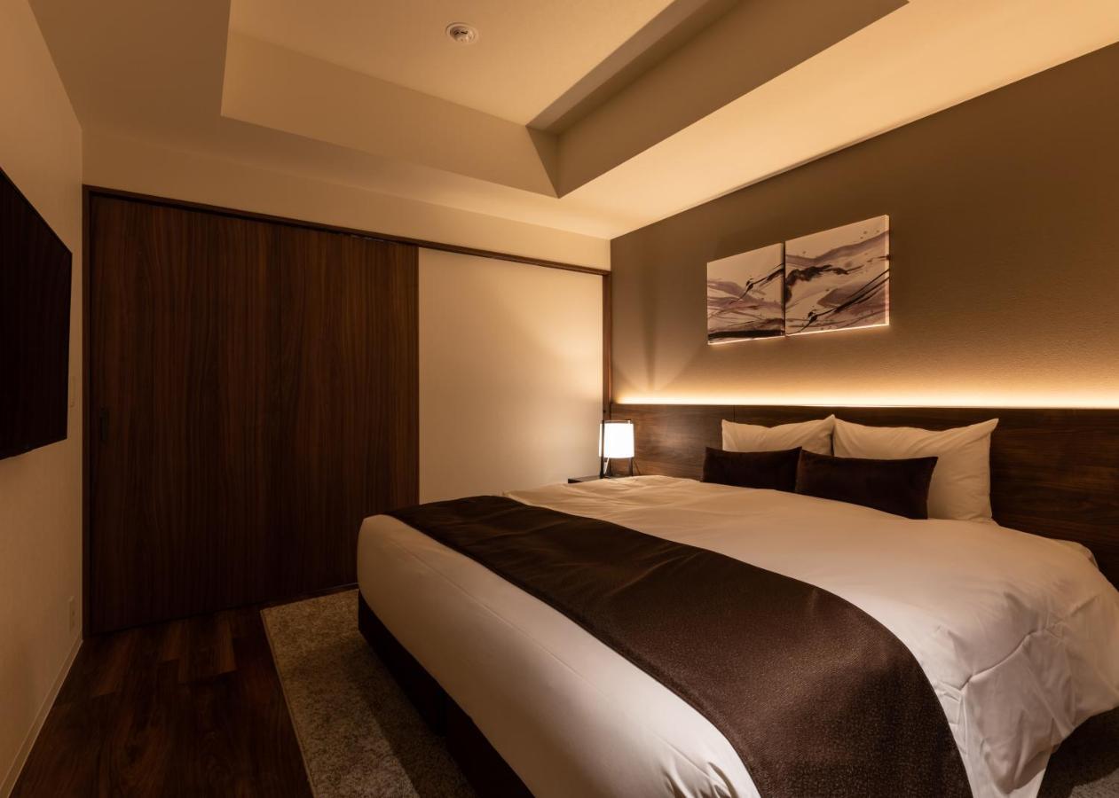 1 Bedroom Suite