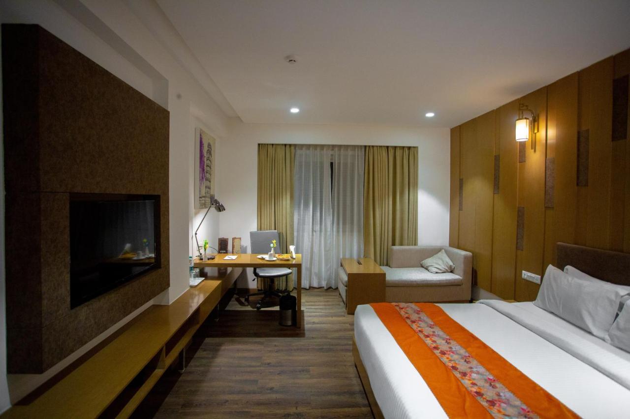Business Room