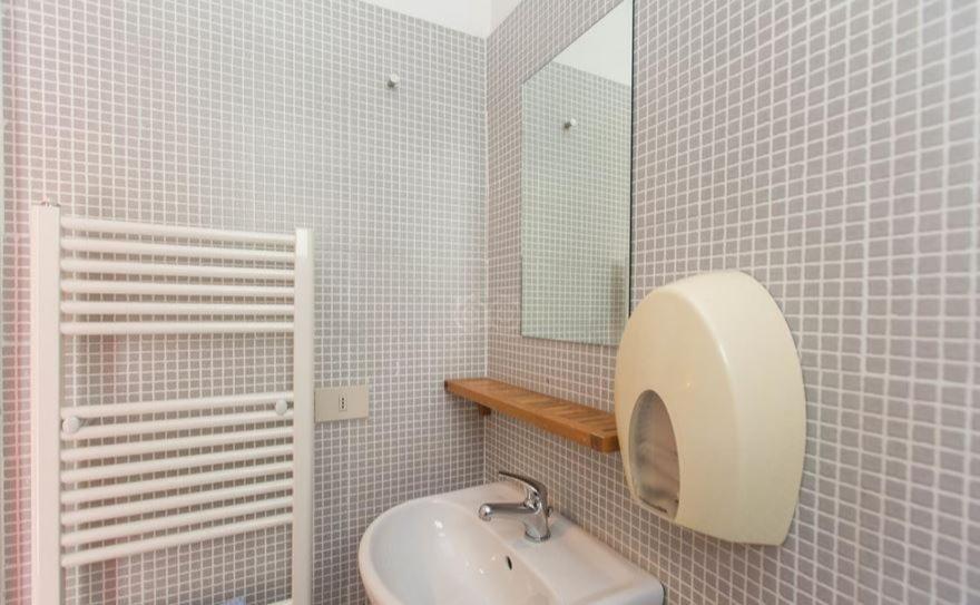 Quintuple Room with Private Bathroom