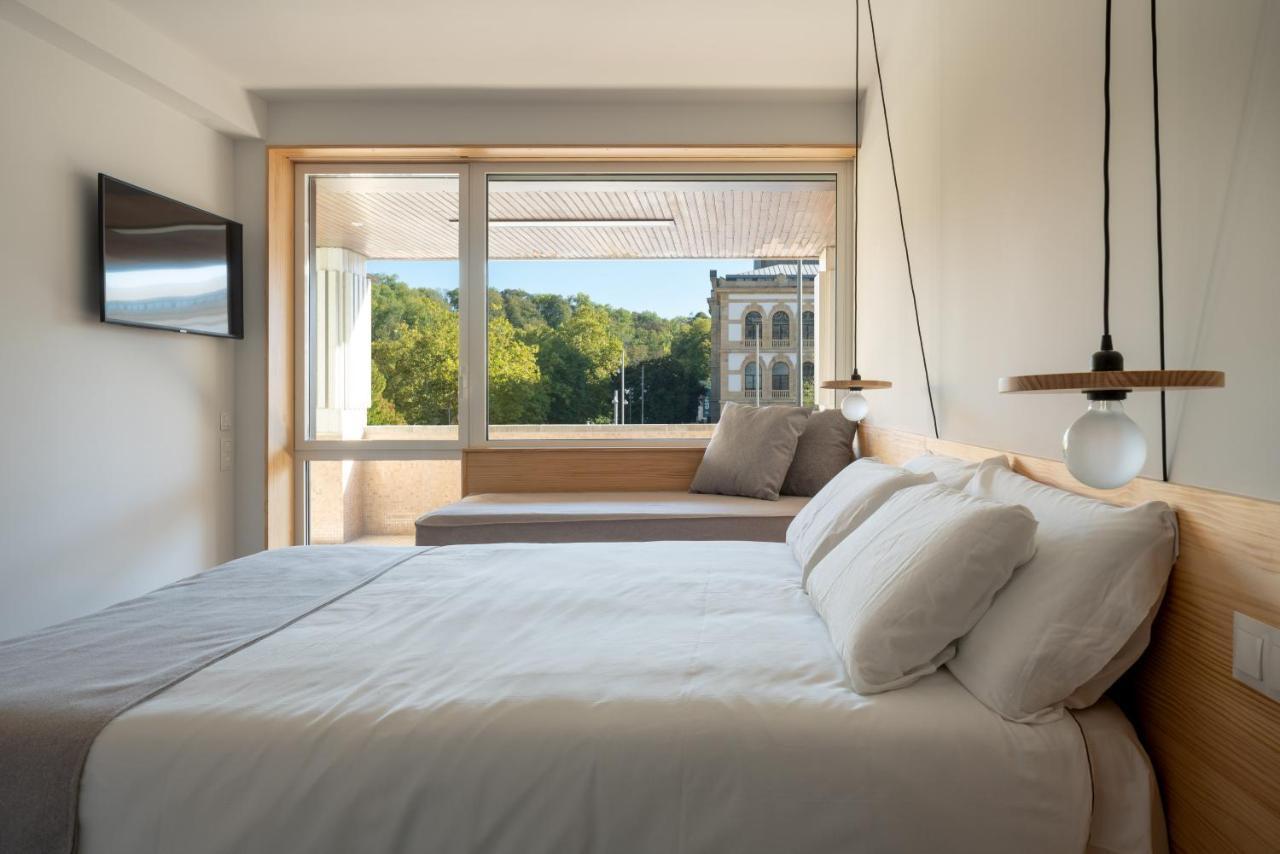 Superior Double Room with City View