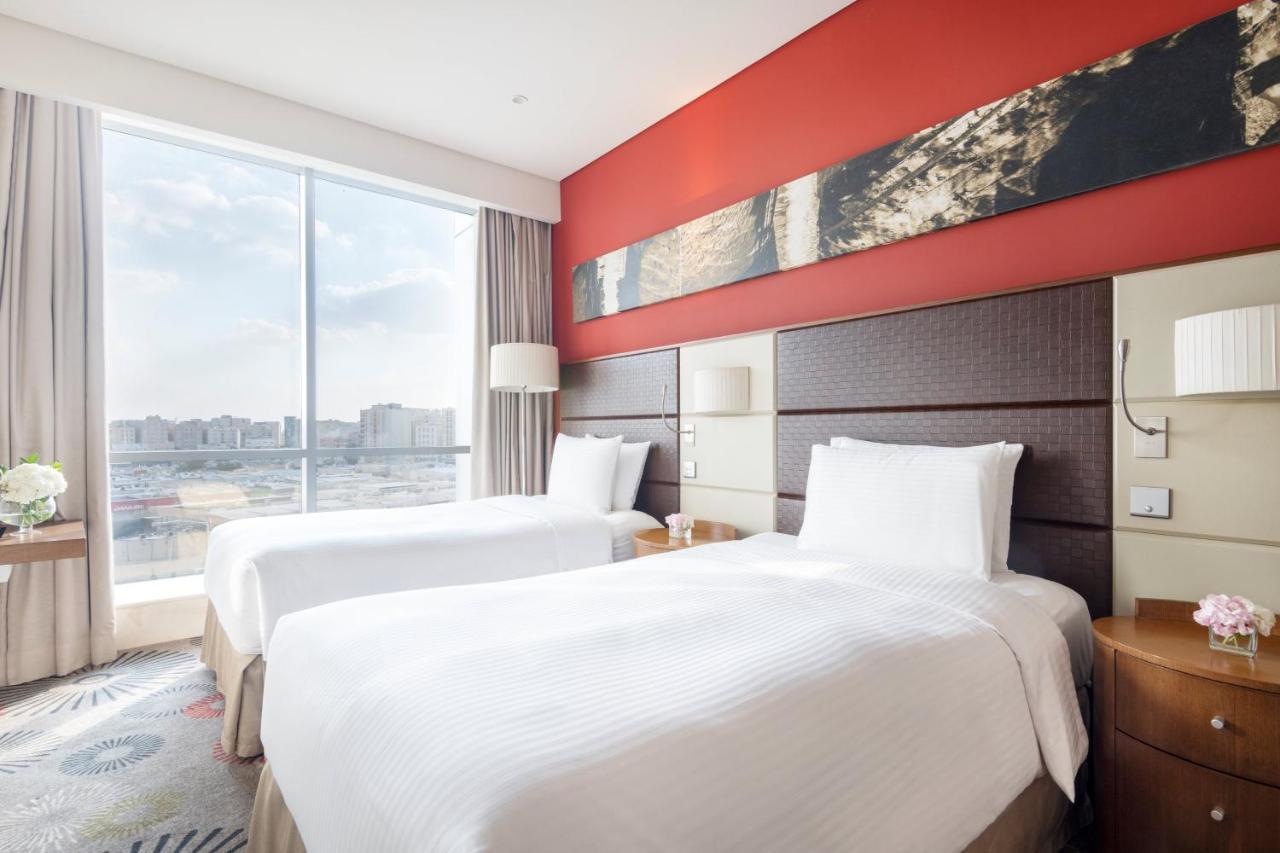 Standard Room with Two Single Beds