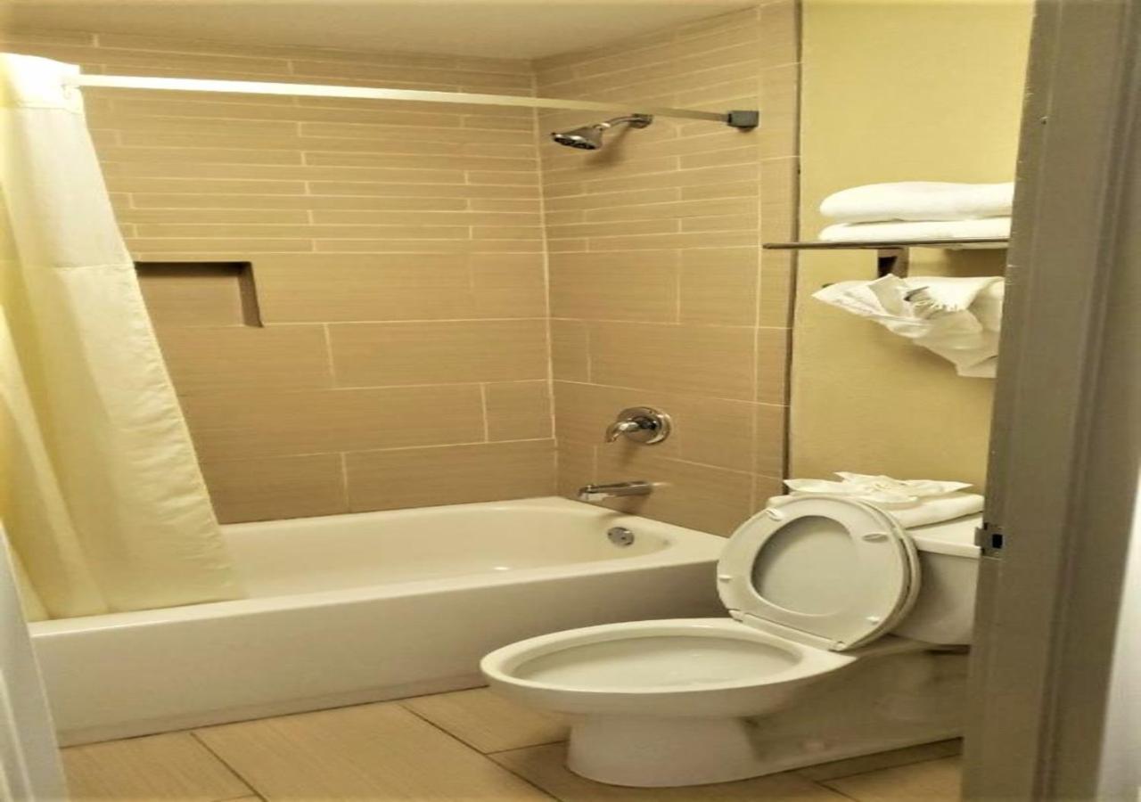 One Room Suite with Sofa bed - Non Smoking/Interior Hall