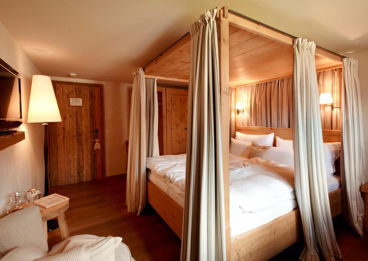 Double Room "Hirtenzimmer"