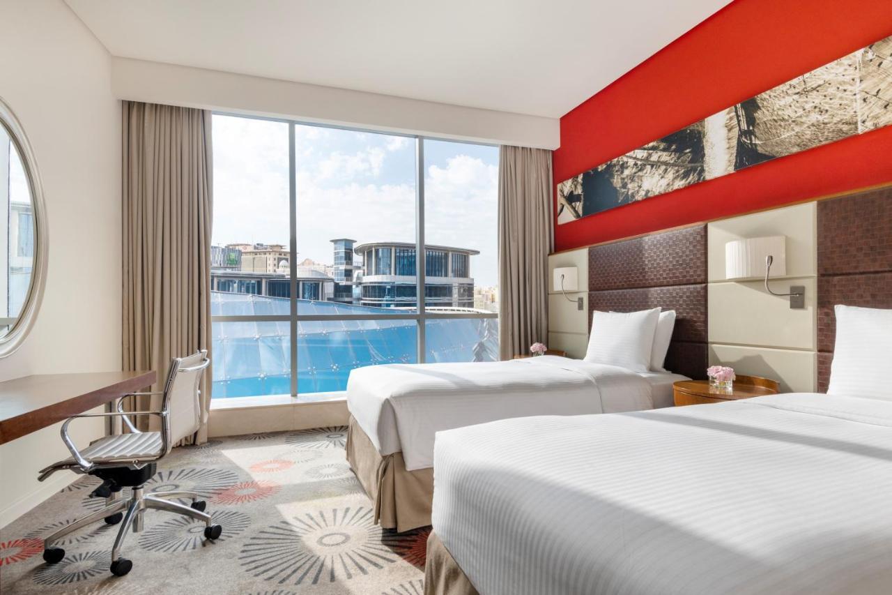 Premium Twin Room