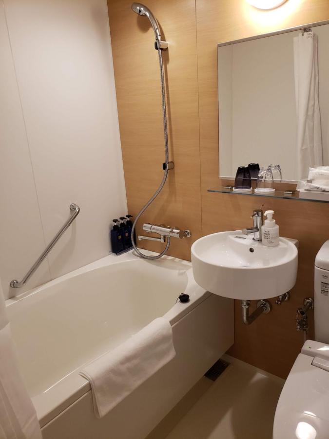 Moderate Twin Room