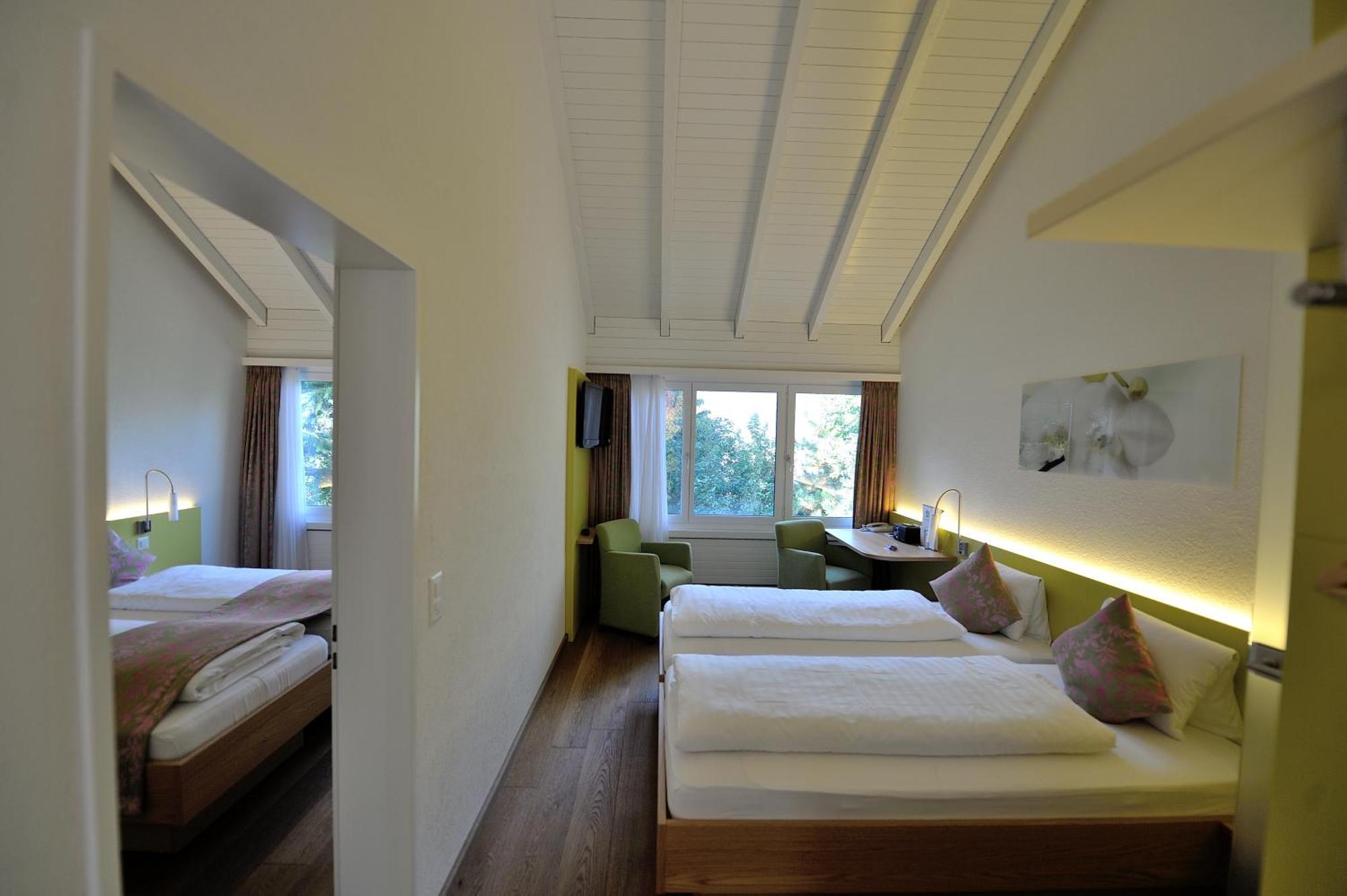 Lifestyle Family Room