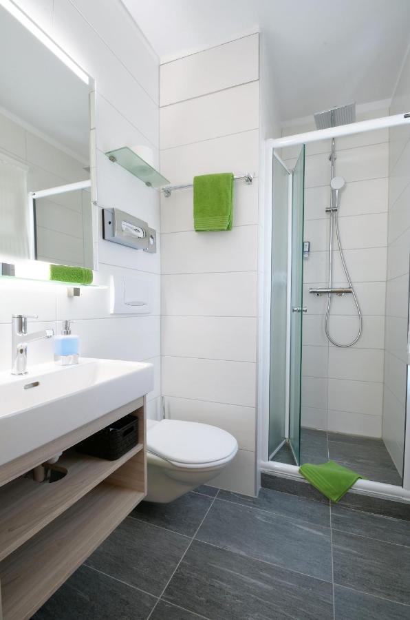 Modern Superior Double Room
