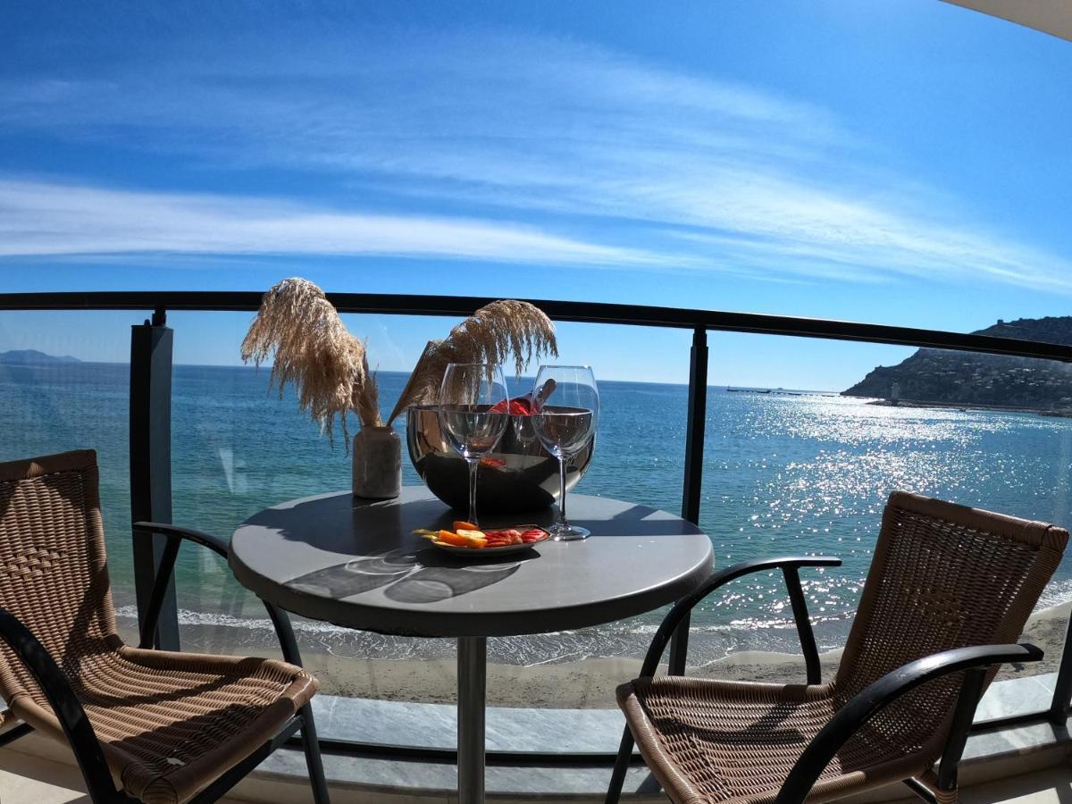 Queen Room with Sea View