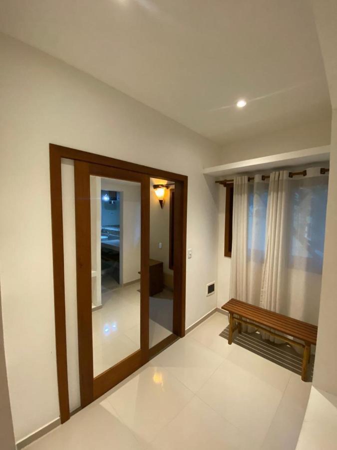 Deluxe Suite with Spa Bath