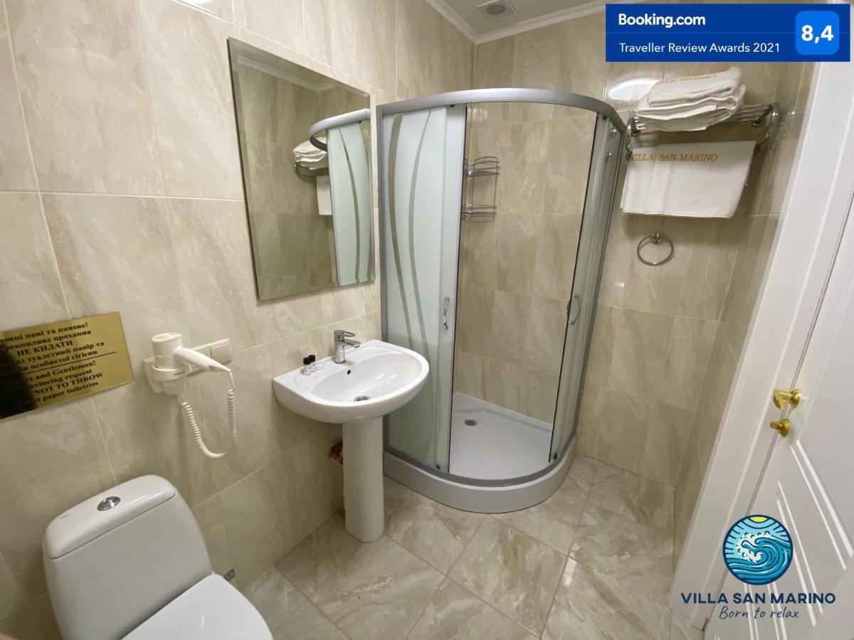 Large Double Room