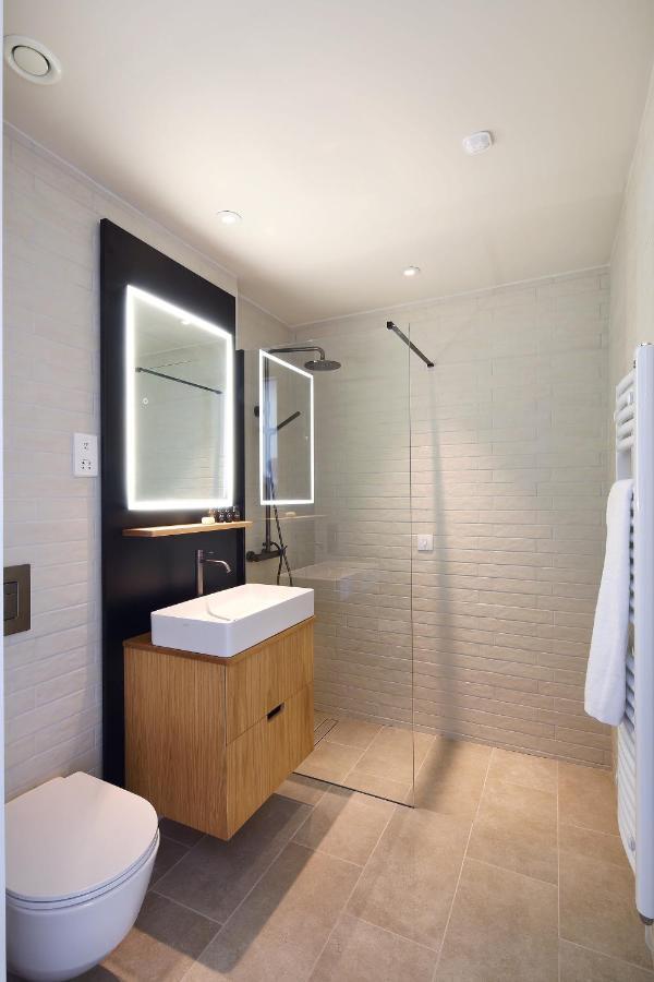 Golf Spa Suite