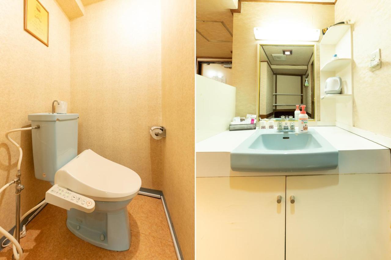 Deluxe Double Room - Non-Smoking