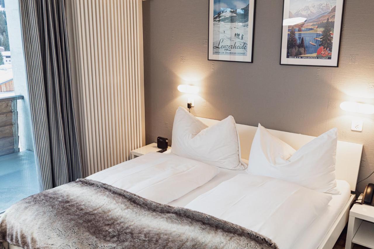 Double Room M without balcony