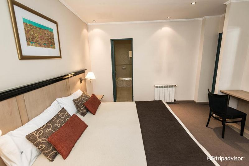 Executive Double or Twin Room