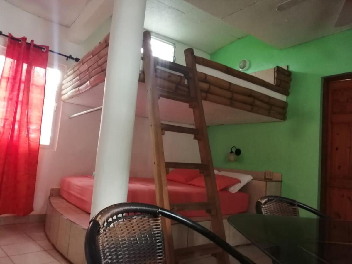 Premium Quadruple Room