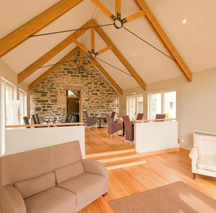 Superior Twin Room with Garden View