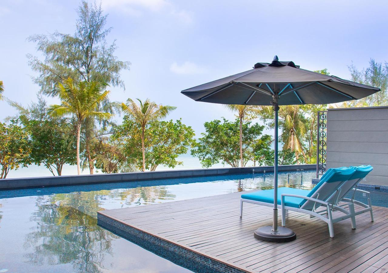 Angsana Two-Bedroom Pool Suite