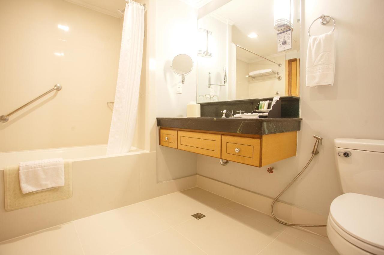 One-Bedroom Premier
