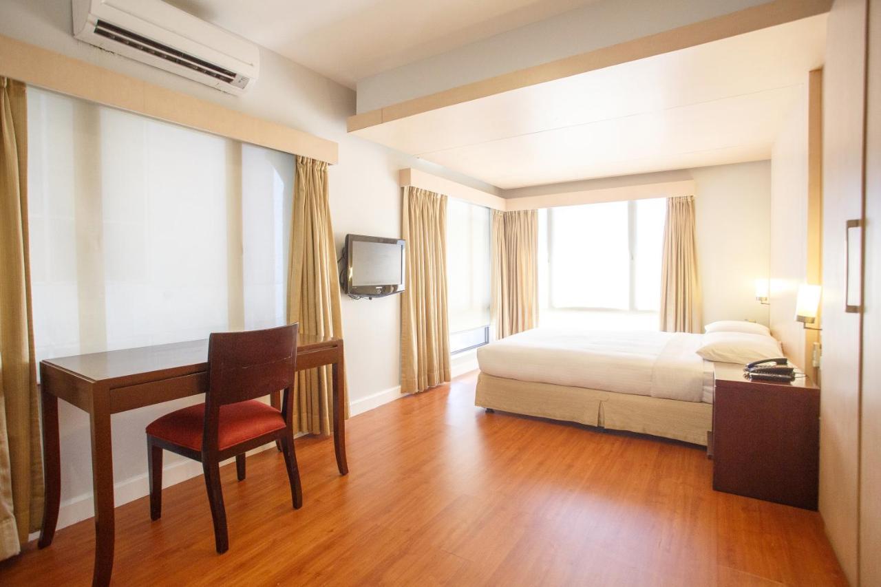 Two-Bedroom Premier
