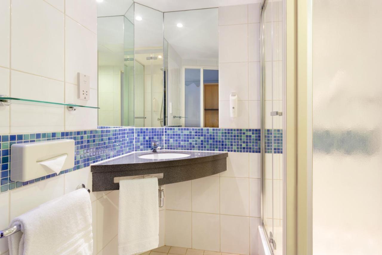 Standard Room with Free Hot Breakfast