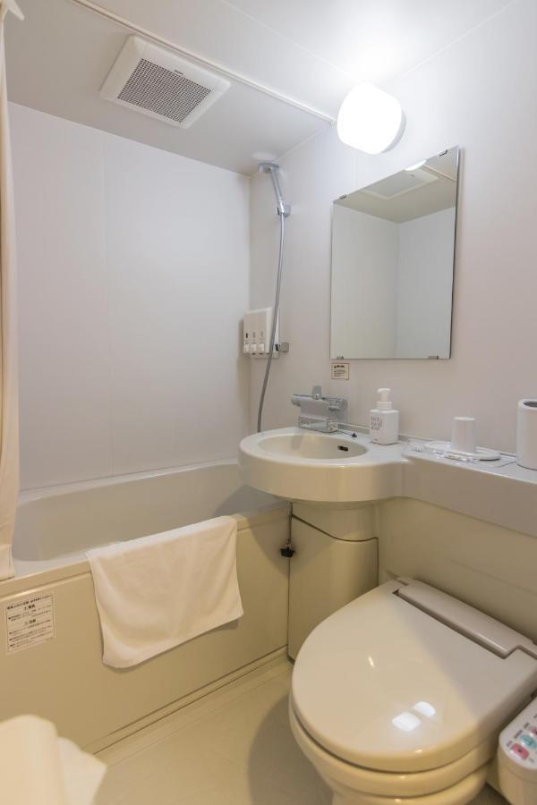 Superior Double Room - Non-Smoking
