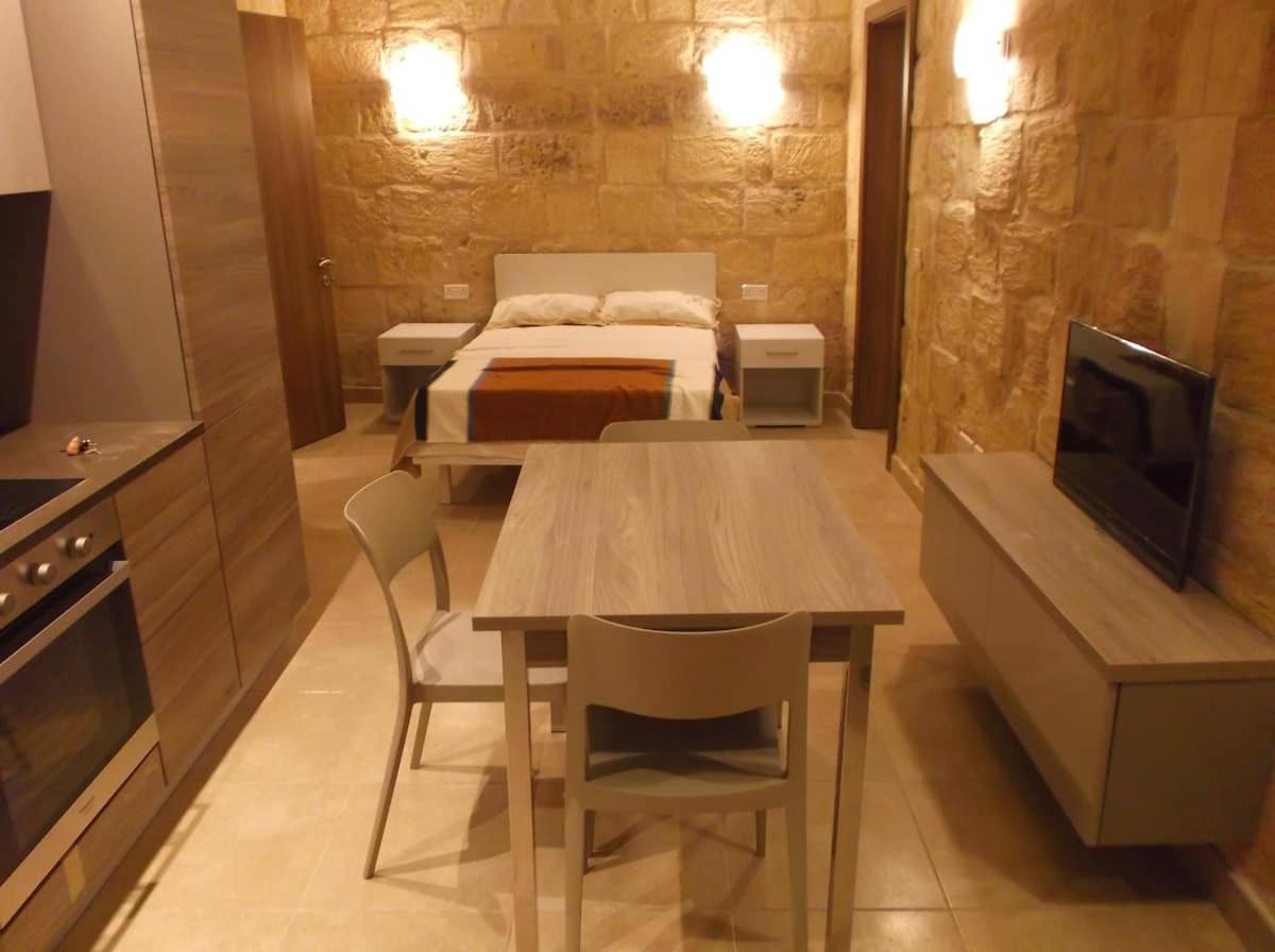 Junior Suite with Balcony