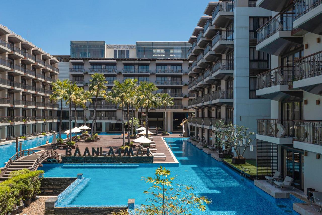 Deluxe Double or Twin Room with Pool Access