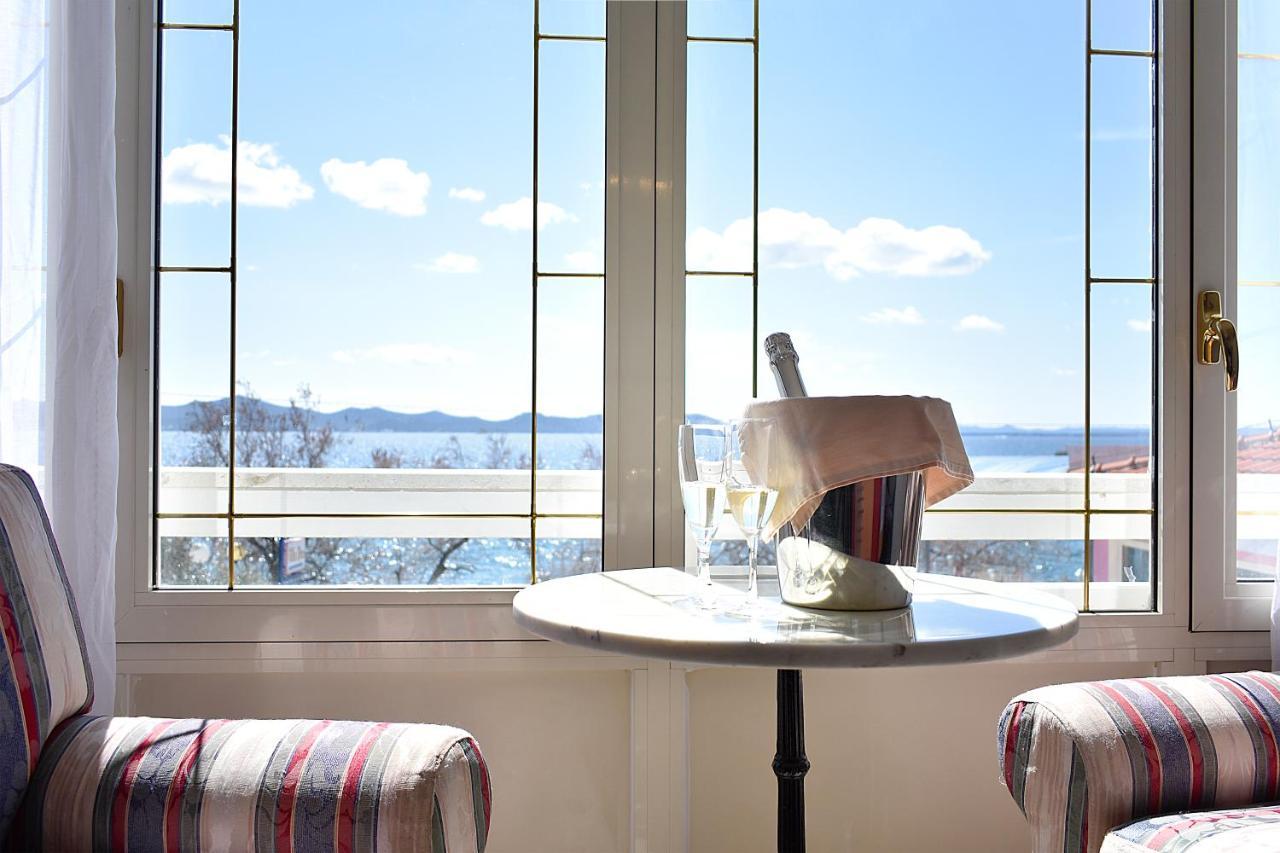 Standard Triple Room with Sea View