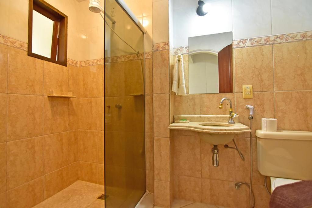 Budget Twin Room