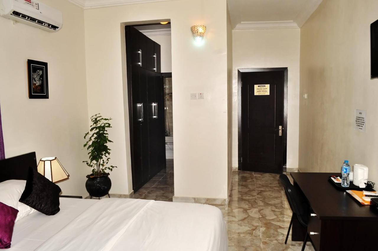 Superior King Room