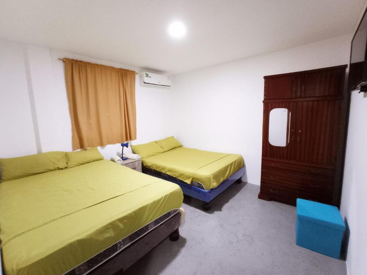 Classic Triple Room