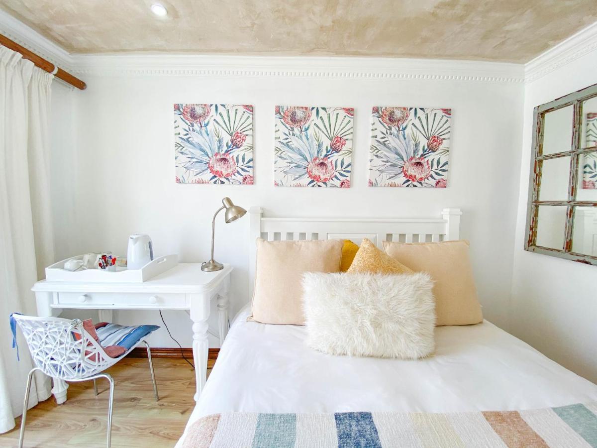 Single Room with Shower