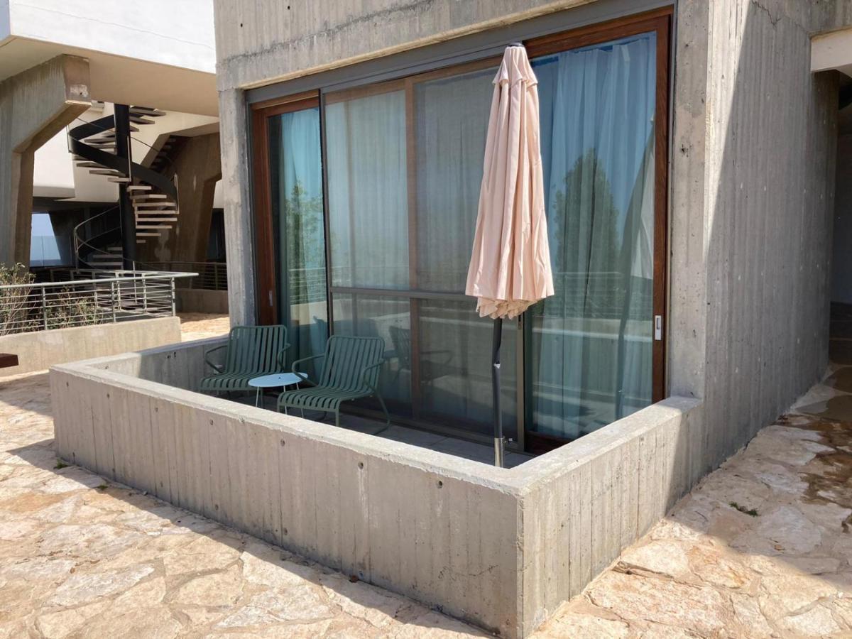 Superior Twin Room with Sea View