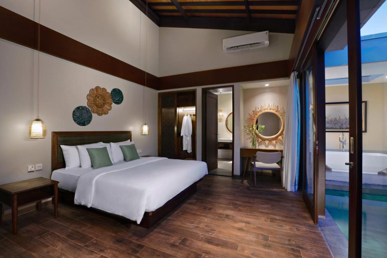 Studio Suite Villa