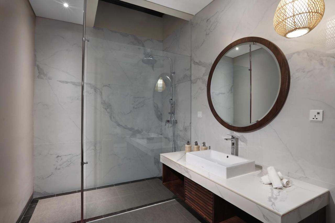 Studio Suite Villa Triple