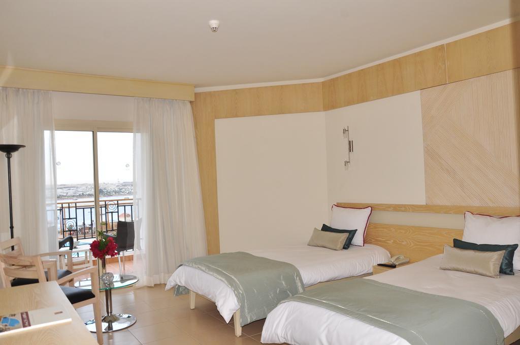 Superior Double Room with Sea View