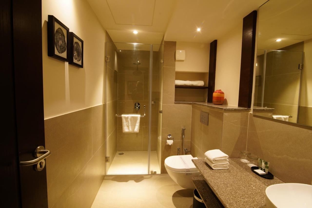 Standard Twin Room - Non-Smoking