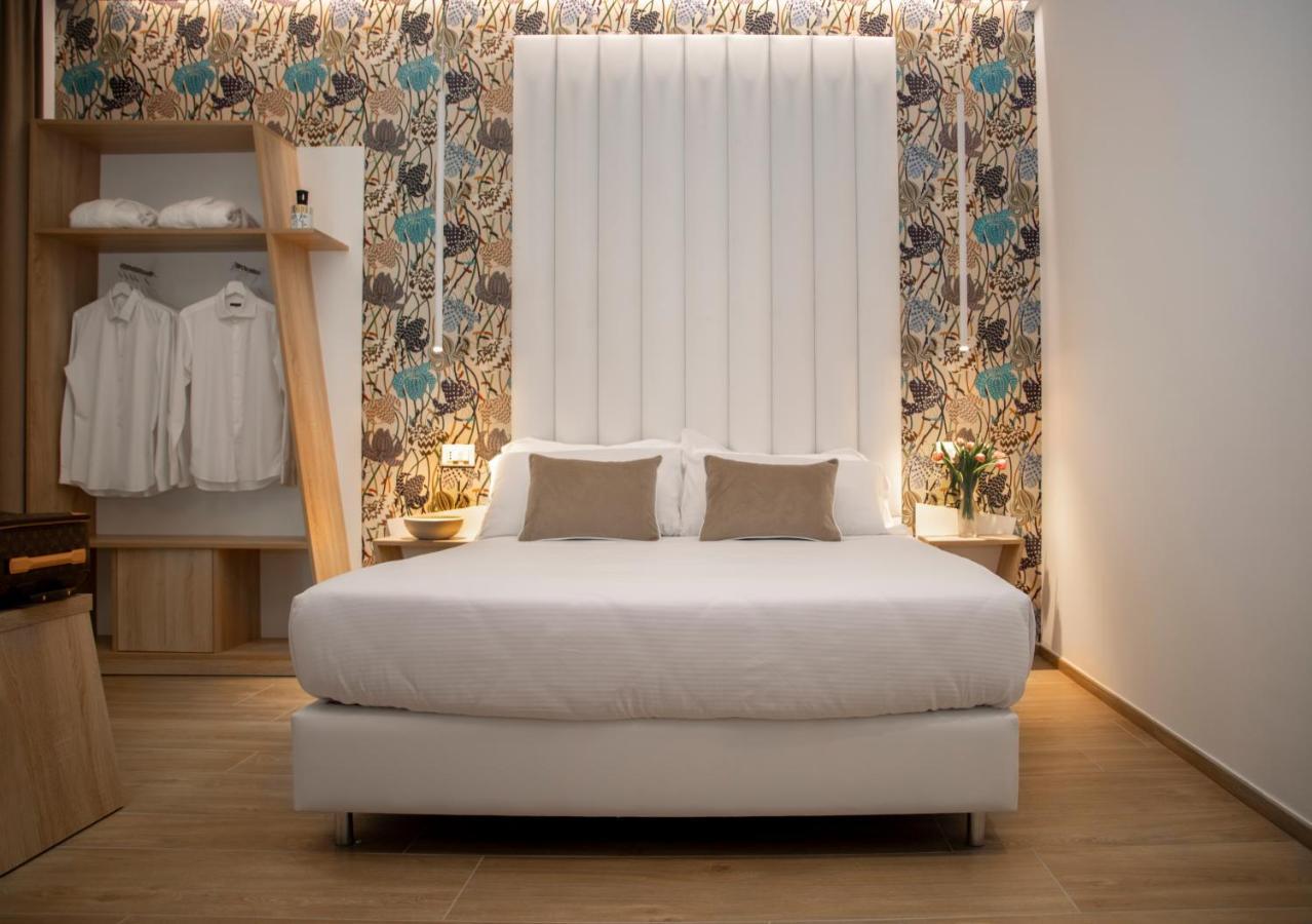 Superior Double or Twin Room with Balcony