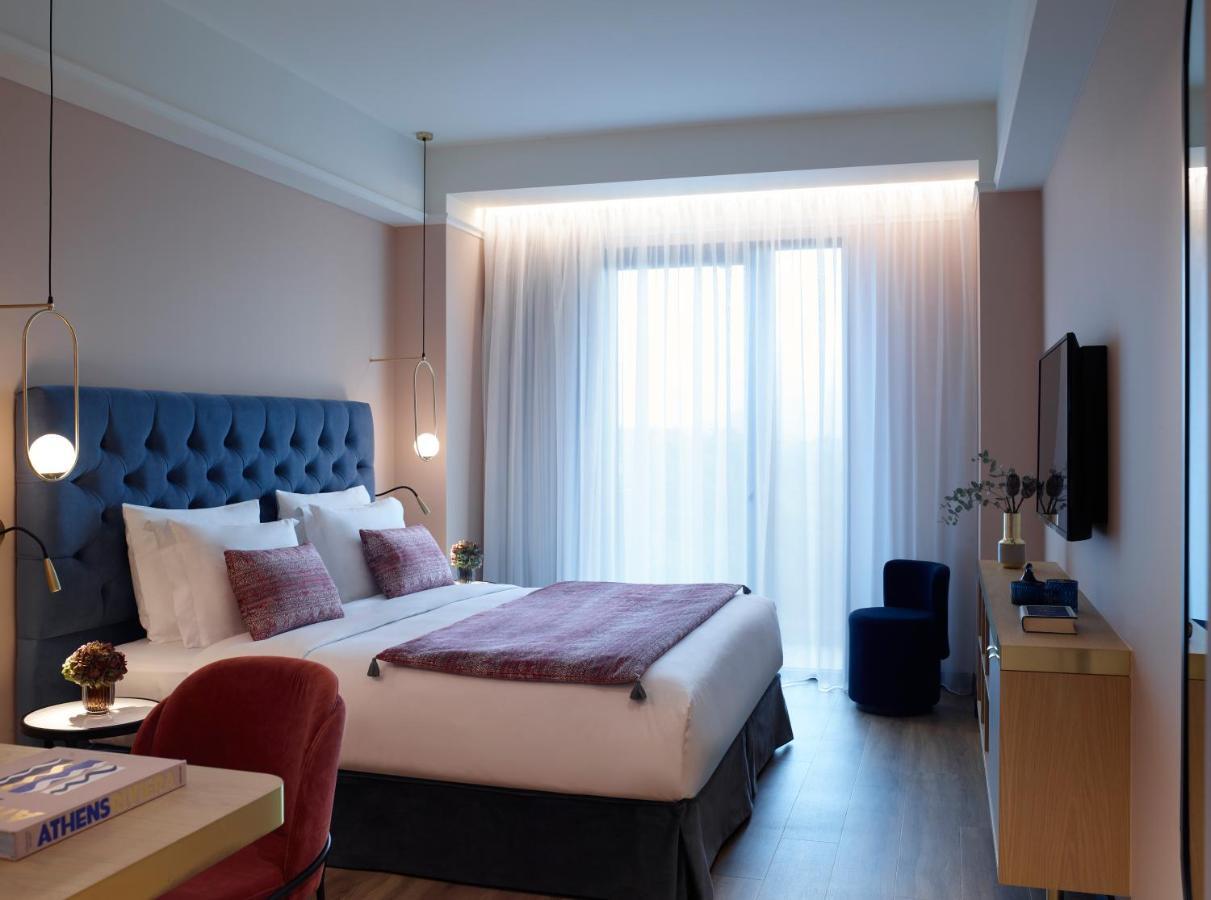 Double or Twin Room - Disability Access