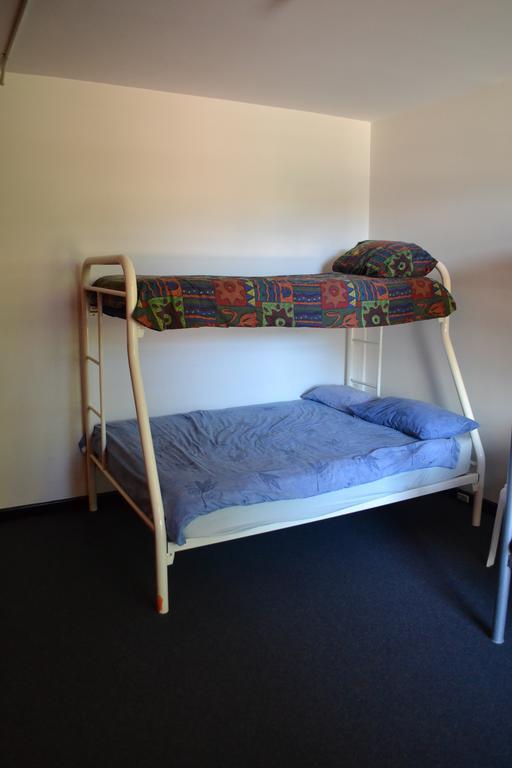 Standard Double or Twin Room with Private Bathroom
