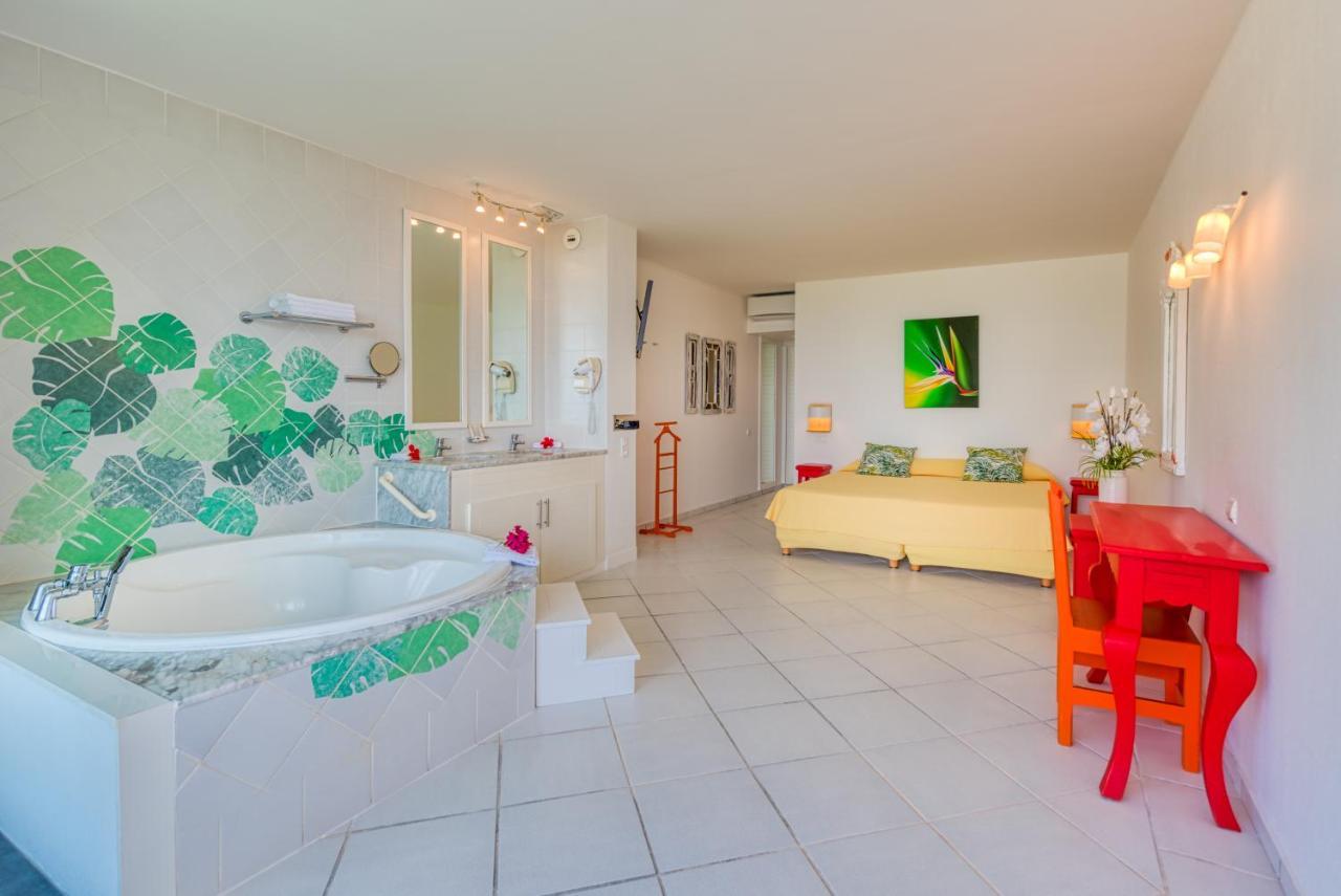 Ocean View Loft