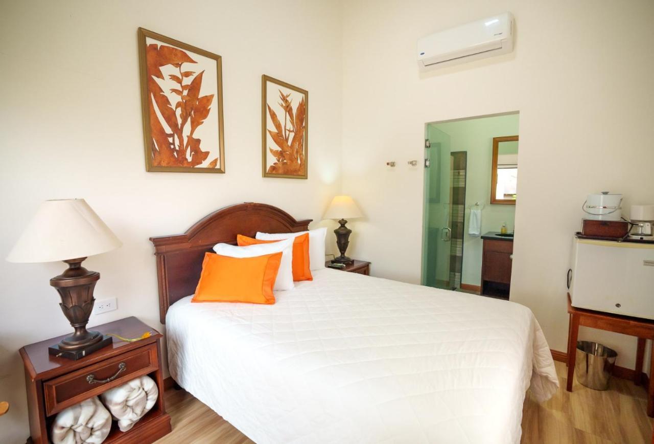 Small Double Room