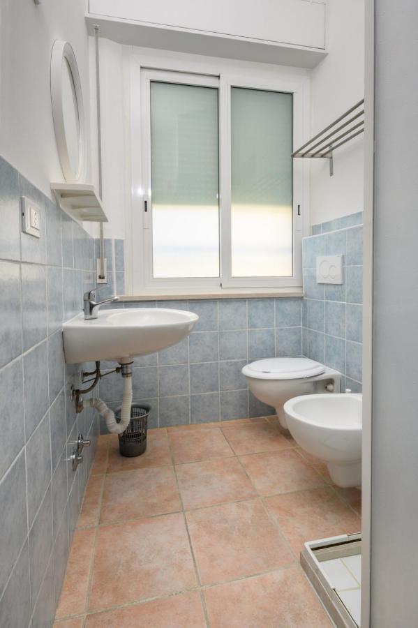 Double Room with Balcony and Sea View