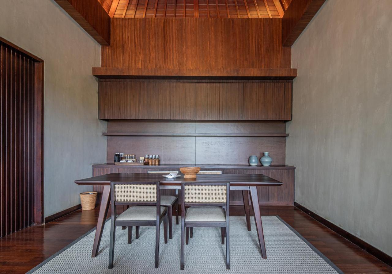 Two-Bedroom Pool Villa with Rice Terrace and Free Daily Tea Ceremony