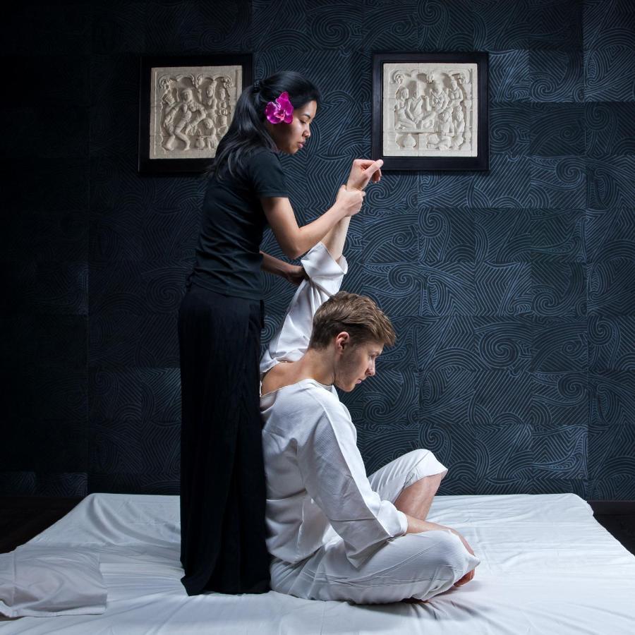 Standard Double Room with a Sea View with SPA – Secret of Relaxation