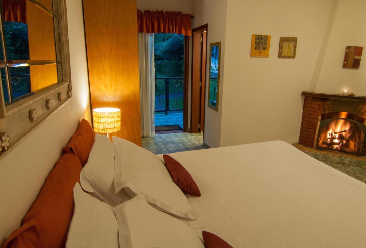 Suite with Spa Bath
