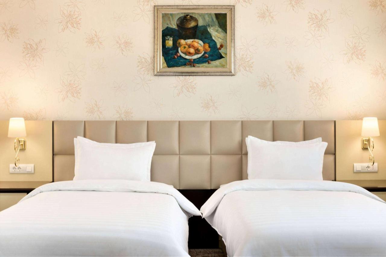 Twin Room, Disability Access