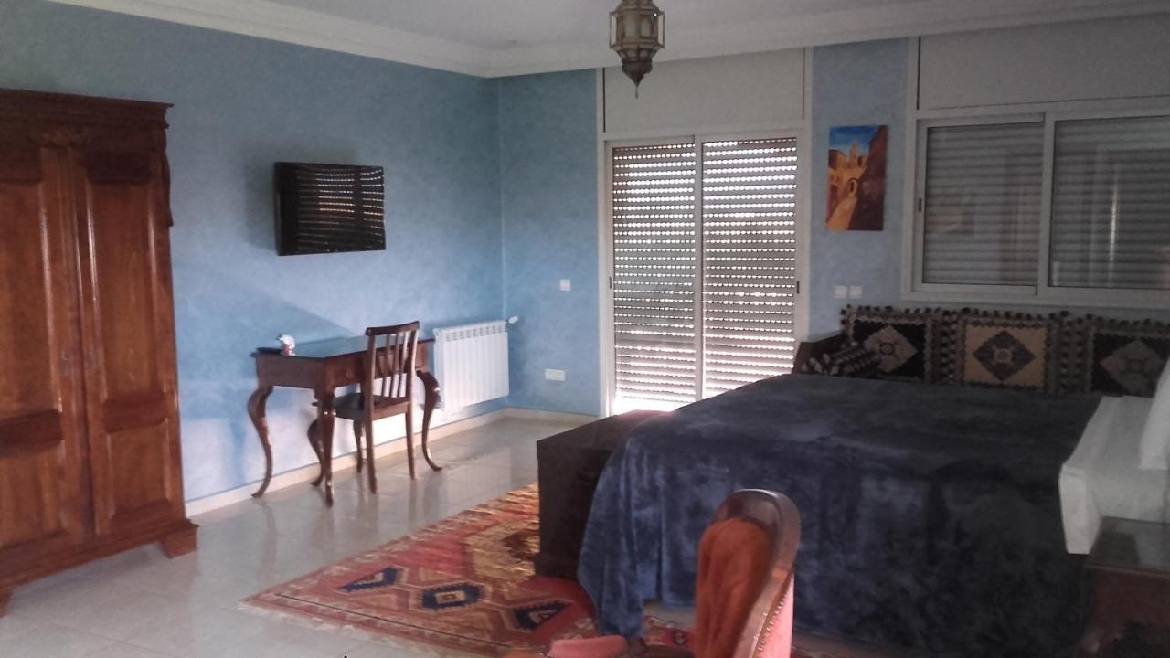 King Room with Balcony