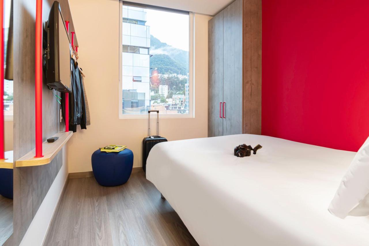 Double Room with Extra Bed
