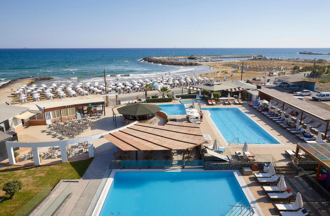 Double Room with Front Sea View